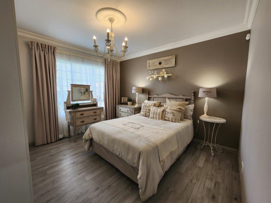 3 Bedroom Property for Sale in Vakansieplaas Western Cape
